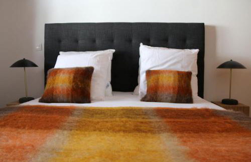 La Résidence de L'Ours - Foto 36