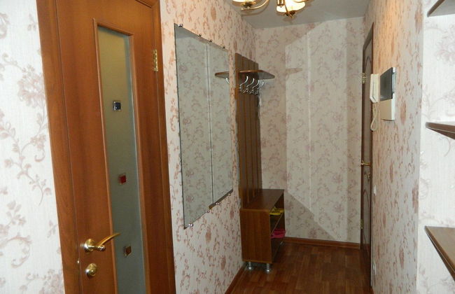 Megapolis Apartments on Plekhanovskaya street 25 – apt 46 - Foto 9