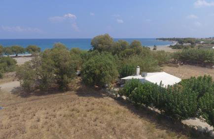Aadonis traditional house on the Sea - Photo 32