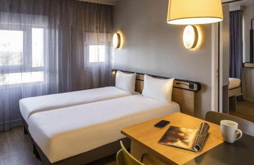 Aparthotel Adagio access Montpellier Centre - Photo 28