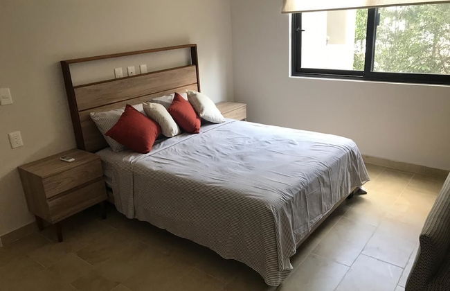 Departamento en Playa del Carmen. - Photo 24