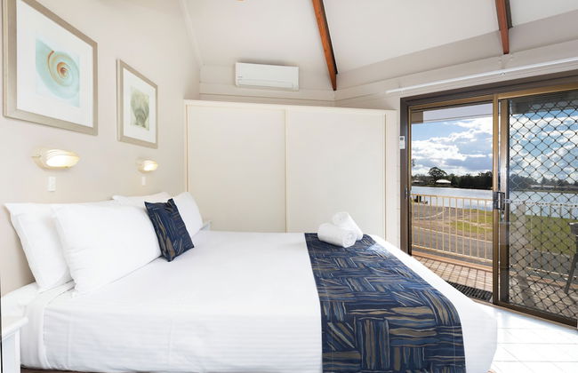 NRMA Forster Tuncurry Holiday Park - Foto 24