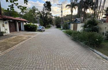 Loft com ar condicionado e cozinha na praia de Toque Toque Grande - Foto 19