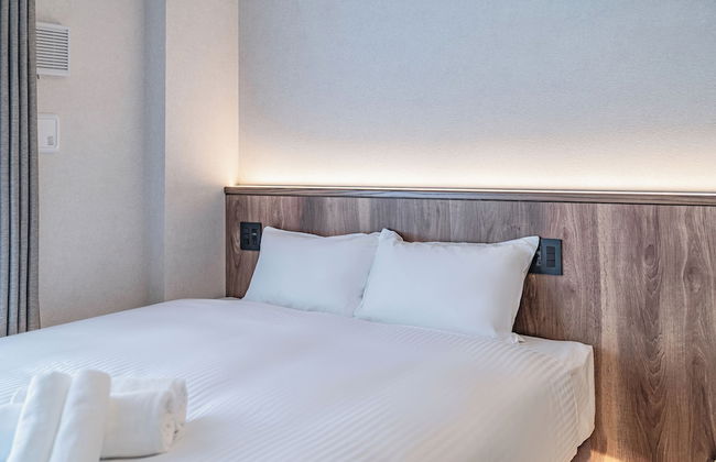 Apartment Hotel 11 Kuromon 4 - Foto 22