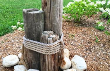 Secluded Lake Retreat - Private Beach, Pier & Fire Pit - Photo 6