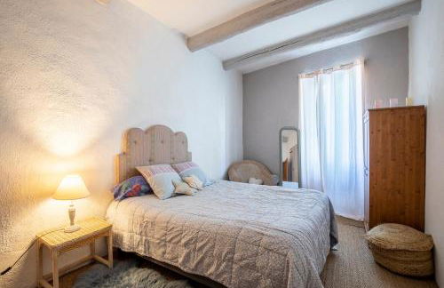 Maison Ventoux 1 Luxe Calme Central Linge fourni - Photo 52