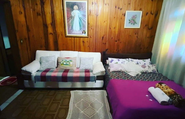 Aconchego azul casa - Photo 3