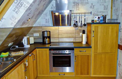 Haus Jasmin - Foto 21