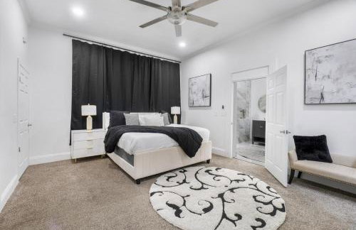 Family-Friendly 5BR | Sleeps 15 | 3 mins Downtown! - Foto 5