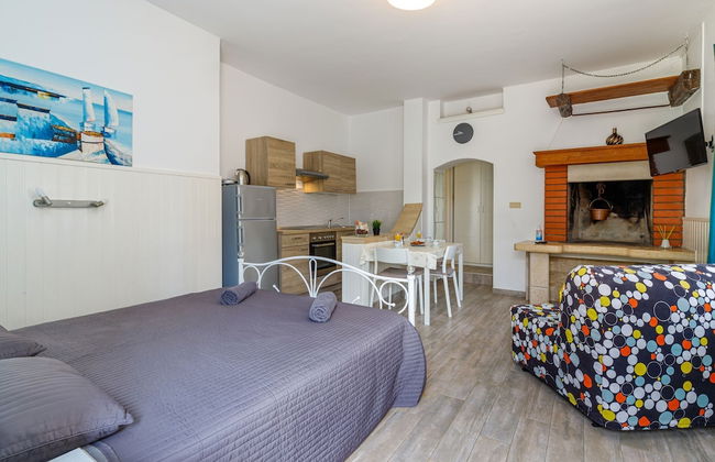 Beachfront Escape in Rovinj - Foto 1