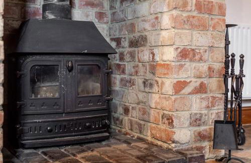 Rustic 5 Bed Farm House in Derbyshire, sleeps 9 - Foto 31