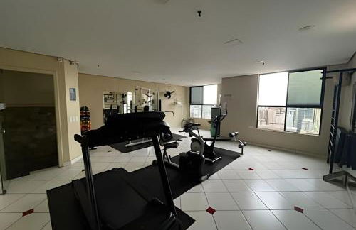 Flat no centro de Londrina - Foto 53