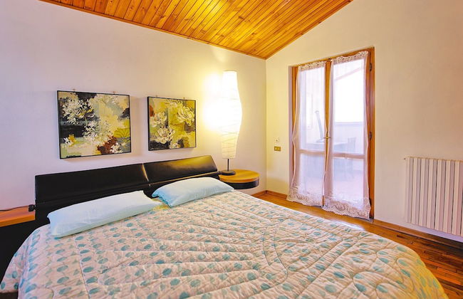 Villa Pratovecchio - Foto 5