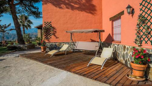 Villa el Pino: with Private Pool - Foto 3