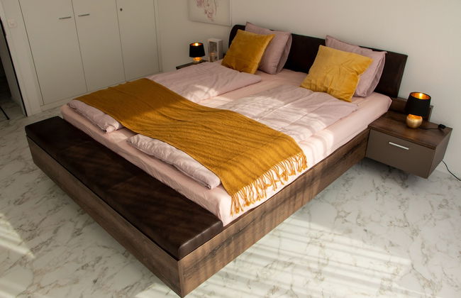 Über den Dächern von Luzern - Foto 2