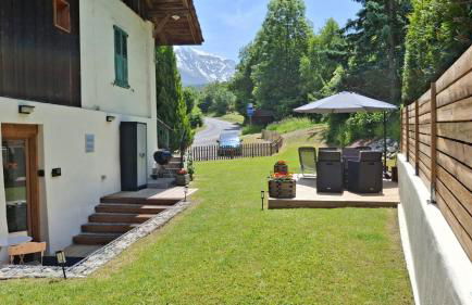 Chalet OurSouris - Foto 23