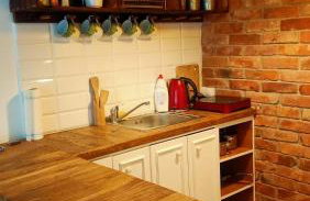 Magic Wood Studio Apartament Koniewo - Foto 3