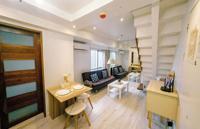 COZI modern loft suite at BGC - Photo 31