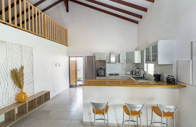 La Villa Armony - Foto 2