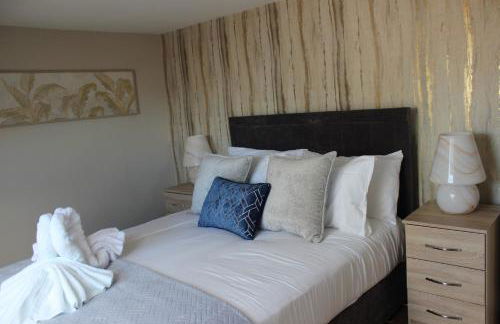 York Place Beautiful Apartment 5 Bedrooms Sleeps 9 - Foto 13