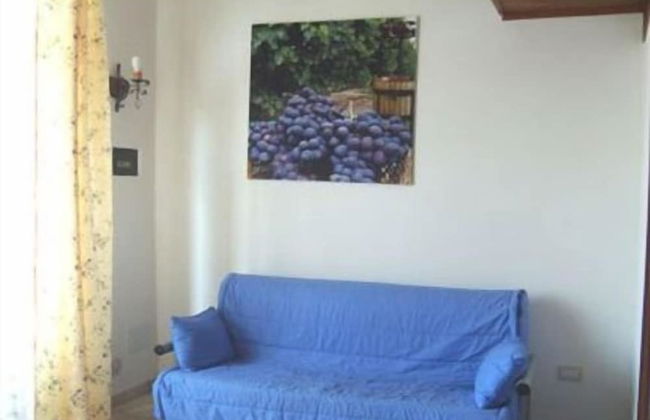 La Piccola Masseria - Foto 13