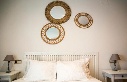 Villa de Madrid 17 - Photo 1