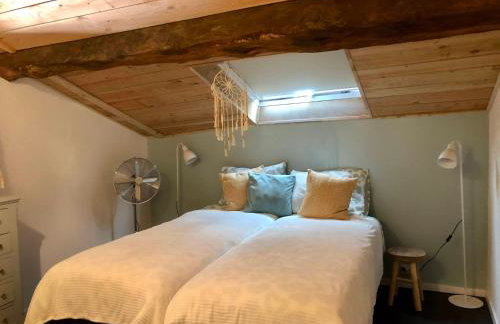 Gîtes avec piscine au cœur de la nature dans un domaine familial - Foto 28