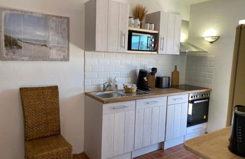 Gemütliches Domizil über den Dächern von Jena - Foto 19