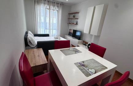 Apartamento Cúrcuma - Vigo Centro - Photo 8