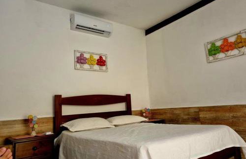 Cantinho para descansar à 200mts da praia. - Foto 37