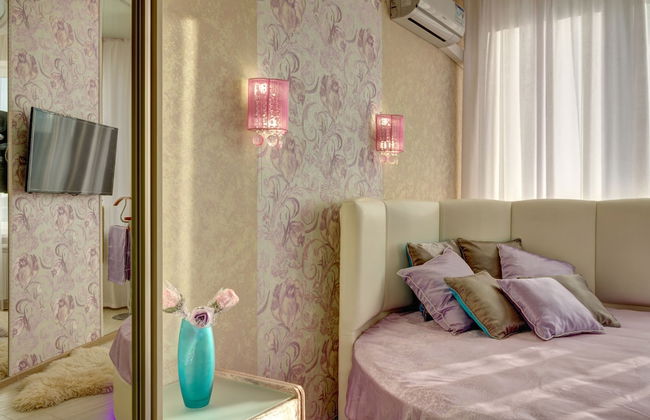 InnHome Apartments - Bratiev Kashirinykh - Photo 4