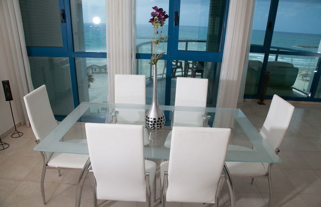 The Sea Apartments Tel Aviv by different locations - Foto 32