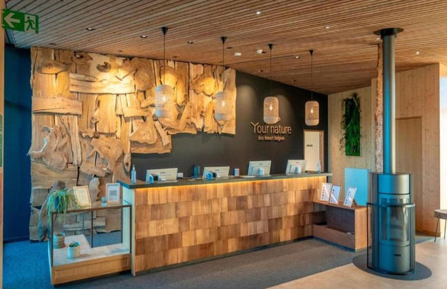 Romantic Forest Hideaway - Foto 2