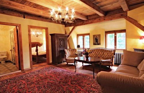 Schloss Stülpe - Foto 37