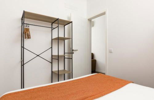 Apartment Boavista Roundabout by Sweet Porto - Foto 124