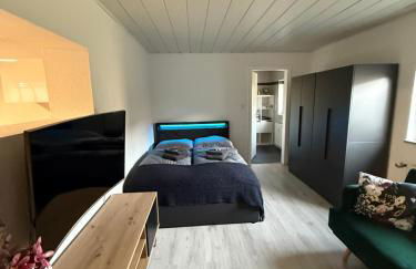 Ferienwohnung Jana - Foto 8