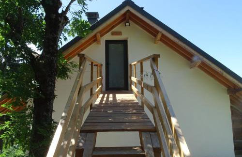 Le cocon de St Sauveur - Photo 9