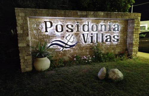 Posidonia Luxury Villas Kolympia - Foto 57