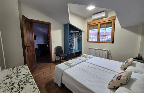 Casa Rural Los Pinillos - Foto 32