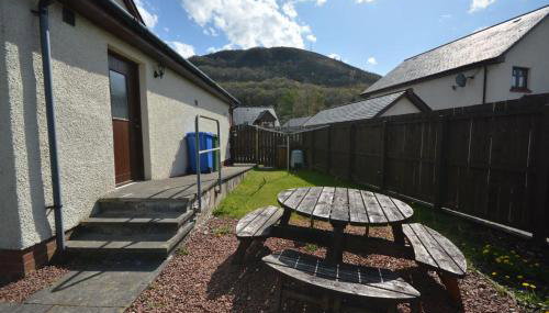 Gallunach House - Foto 5