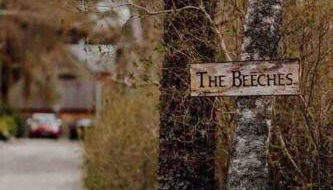 The Beeches Studio, Highlands of Scotland - Foto 4
