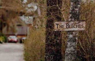 The Beeches Studio, Highlands of Scotland - Foto 4