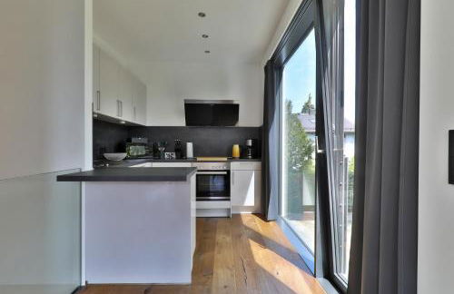 Moderne Studio-Wohnung - Lichtblick - Foto 23