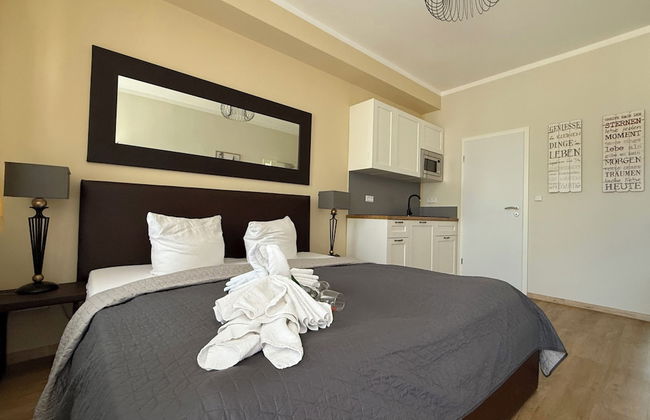 Apartments Fichtelberger Blick - Foto 10