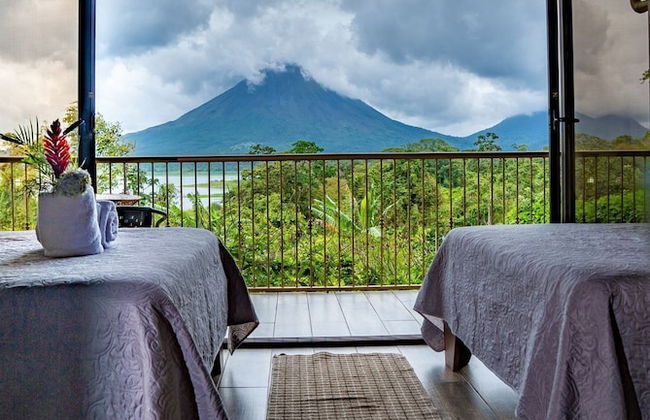 Villas Paradise - Foto 4