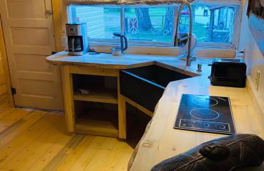 Aubin Sky Lodging at the YL Ranch - Foto 65