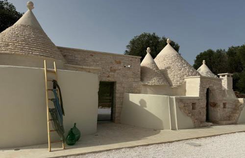 Elaia Suites Ostuni - Photo 43