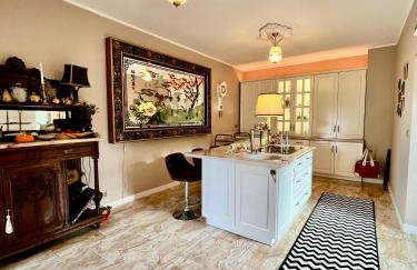 Rezydencja Osiek Cała Willa dla Ciebie i Rodziny - Foto 19