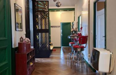 Château Robert - Foto 15