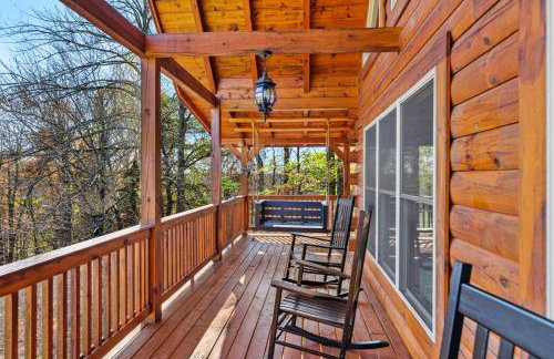 Private Lake Hot Tub Fire Pit 5 Min to Hollerwood - Foto 42